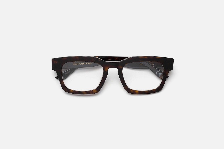 Glasses Retrosuperfuture | Numero 99 Havana 3627