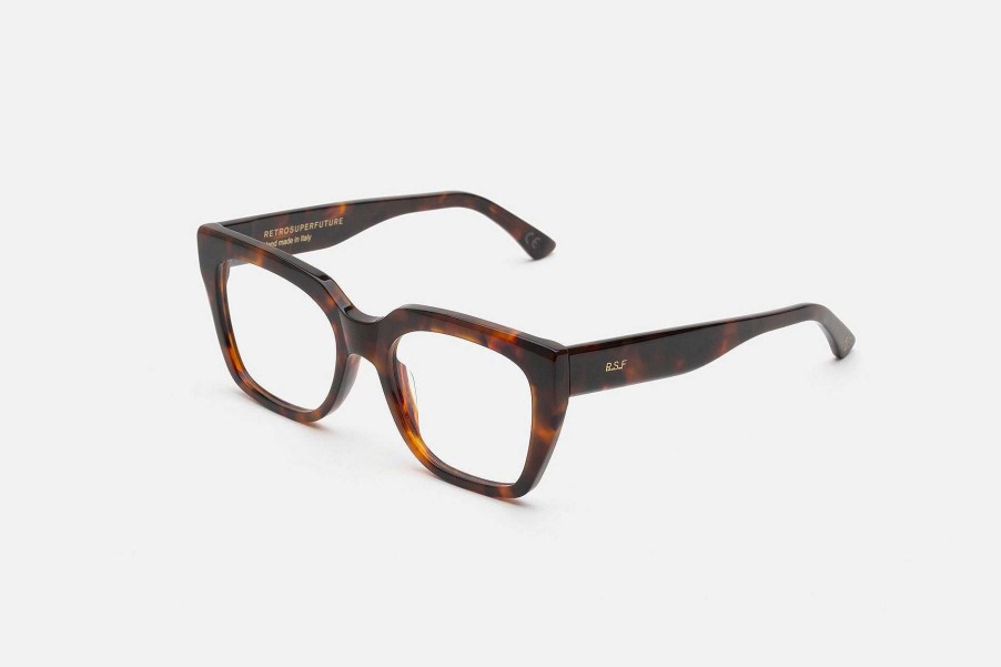 Glasses Retrosuperfuture | Numero 76 Classic Havana