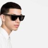 Glasses Retrosuperfuture | Chicano Black