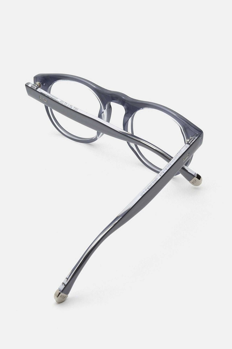 Glasses Retrosuperfuture | Numero 73 Argento