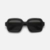 Glasses Retrosuperfuture | Benz Black