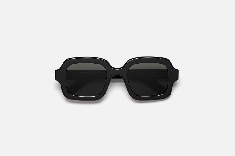 Glasses Retrosuperfuture | Benz Black