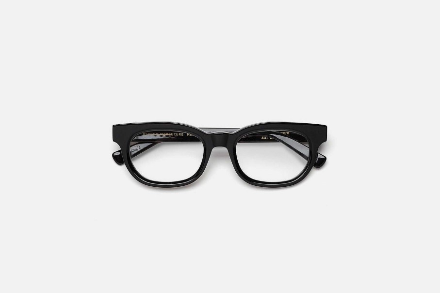 Glasses Retrosuperfuture | Sempre Optical Nero