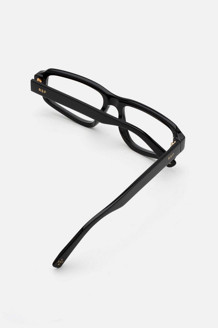 Glasses Retrosuperfuture | Numero 113 Nero