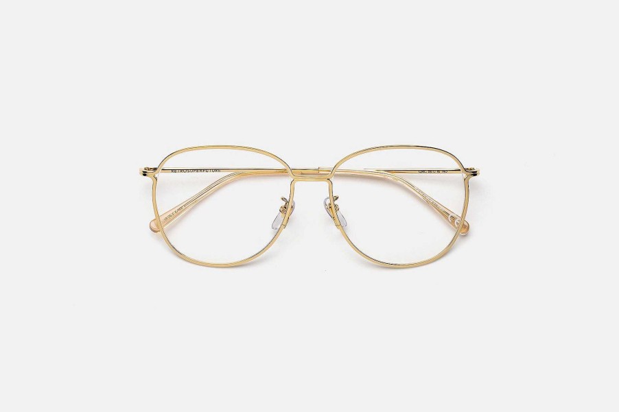 Glasses Retrosuperfuture | Numero 97 Oro