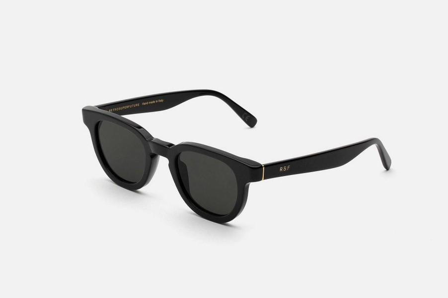 Glasses Retrosuperfuture | Certo Black