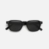 Glasses Retrosuperfuture | Luce Black