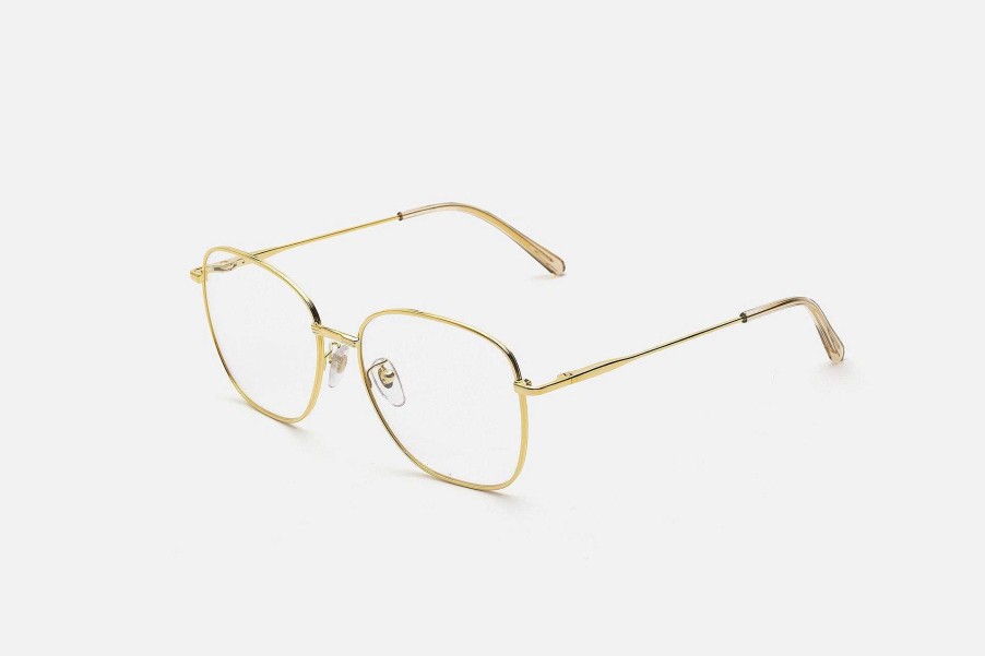 Glasses Retrosuperfuture | Numero 92 Oro