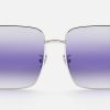 Glasses Retrosuperfuture | Medea Purple