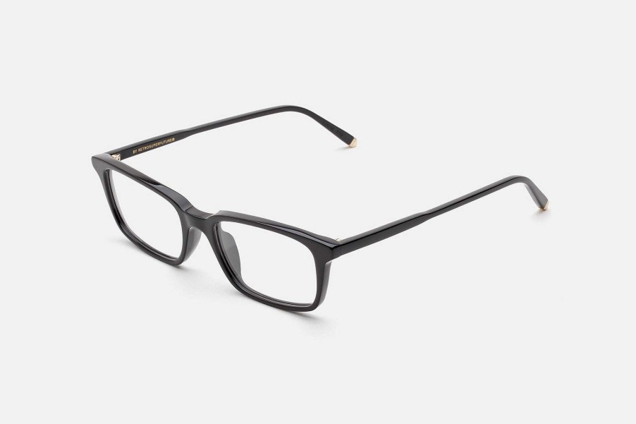 Glasses Retrosuperfuture | Square I Black