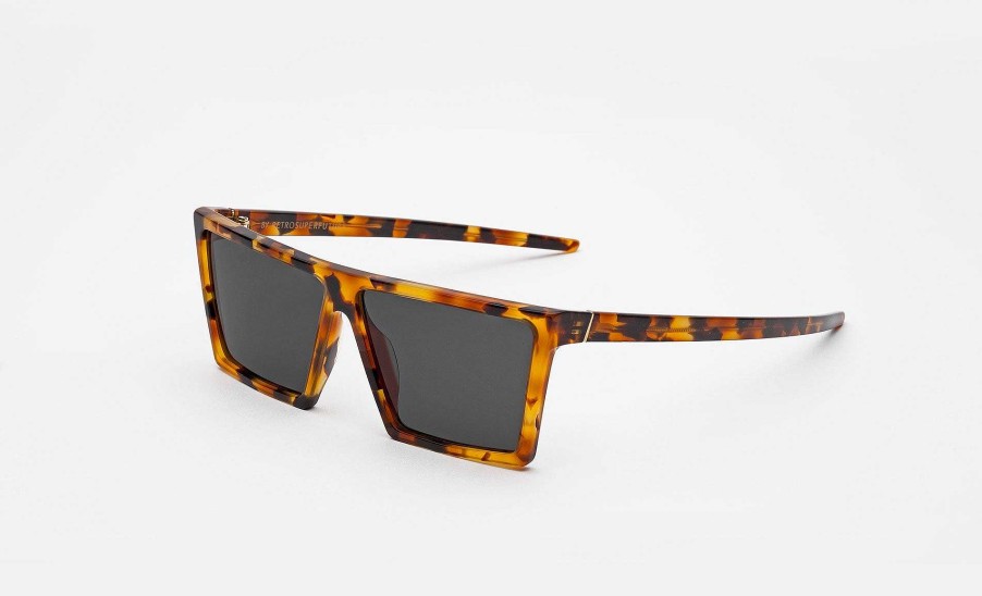 Glasses Retrosuperfuture | W Dark Havana