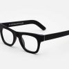 Glasses Retrosuperfuture | Ciccio Optical Black Matte