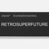 Glasses Retrosuperfuture | Flat Top Ndebele