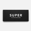 Glasses Retrosuperfuture | Flat Top Deep Black