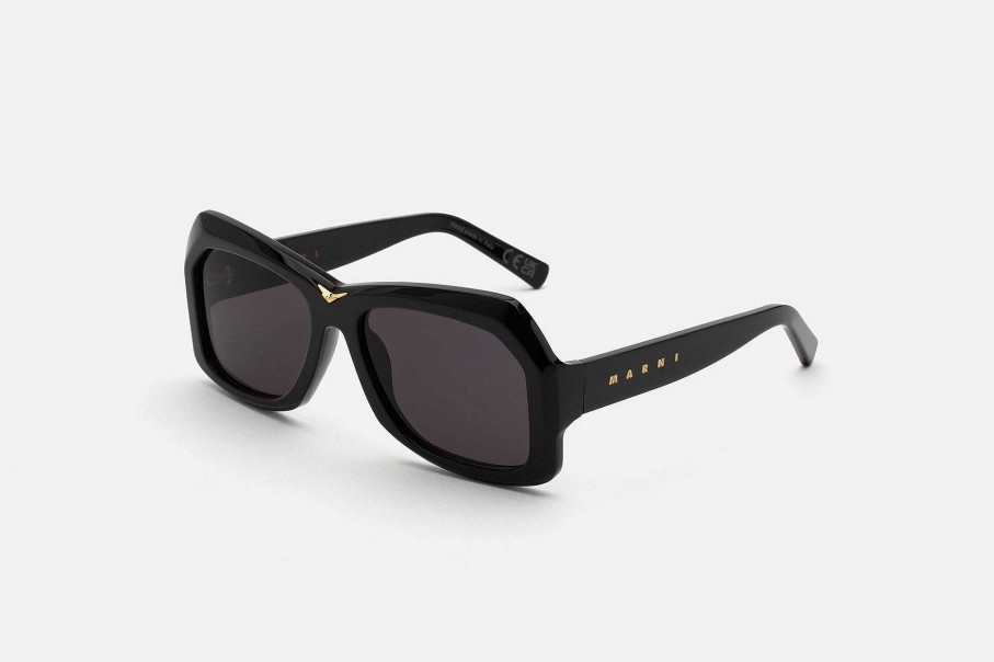 Glasses Retrosuperfuture | Tiznit Black