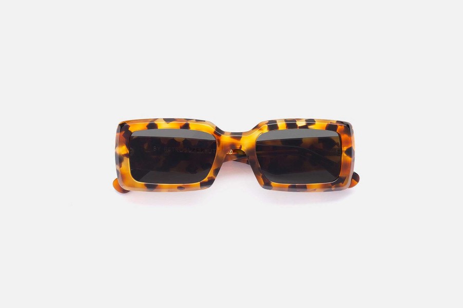 Glasses Retrosuperfuture | Sacro Dark Havana