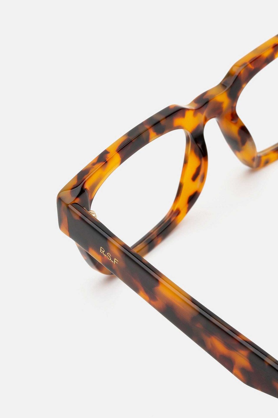 Glasses Retrosuperfuture | Numero 90 Spotted Havana