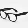 Glasses Retrosuperfuture | Classic Optical Black Matte