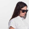 Glasses Retrosuperfuture | Classic Havana Black Top