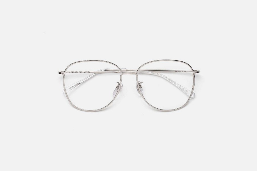 Glasses Retrosuperfuture | Numero 97 Argento