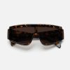 Glasses Retrosuperfuture | Zed Burnt Havana