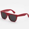 Glasses Retrosuperfuture | Kids Flat Top Red