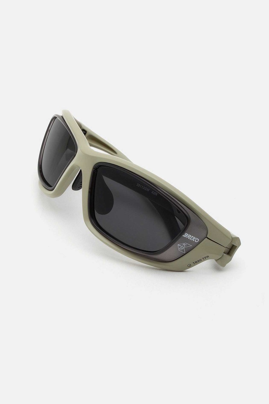 Glasses Retrosuperfuture | Boost A2N Sand Heathered - Sb3