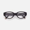 Glasses Retrosuperfuture | Drew Mama Optical Nero