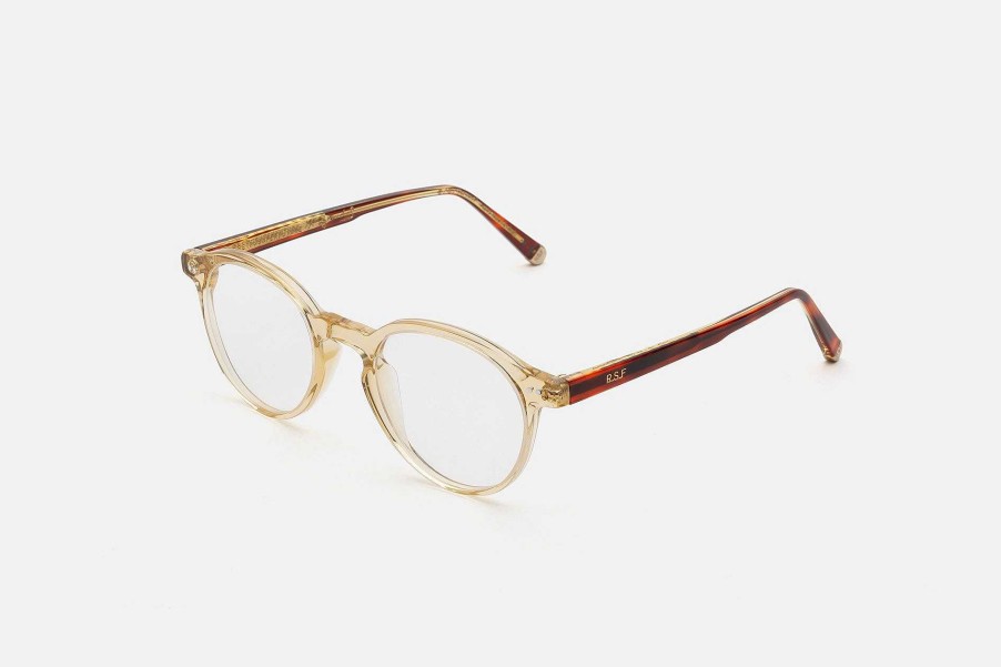 Glasses Retrosuperfuture | The Warhol Optical Resin Havana