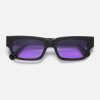 Glasses Retrosuperfuture | Roma Purple Born X Raised