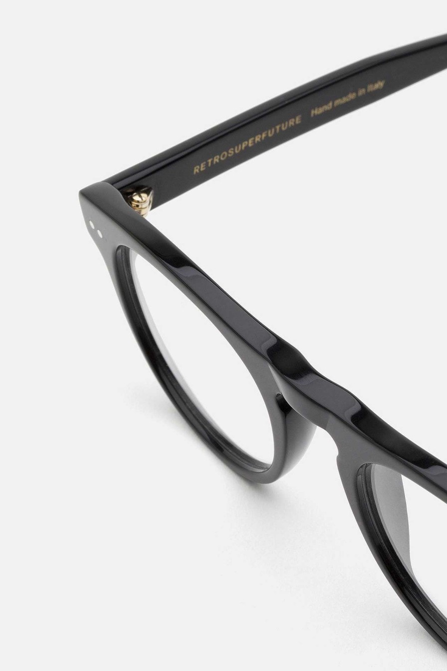 Glasses Retrosuperfuture | Numero 73 Nero