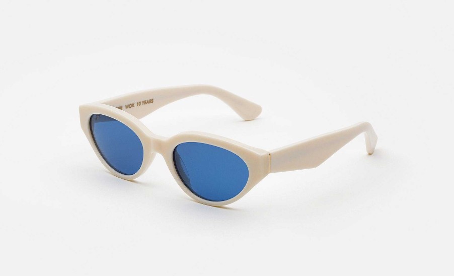 Glasses Retrosuperfuture | Super / Wok Blue