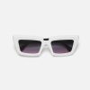 Glasses Retrosuperfuture | Coccodrillo White