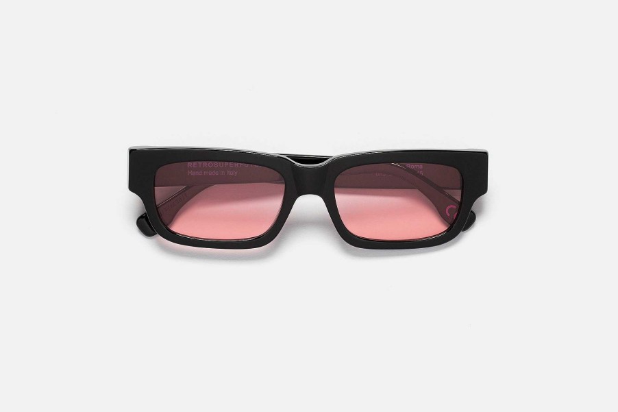 Glasses Retrosuperfuture | Roma Pink Born X Raised