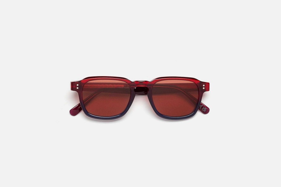 Glasses Retrosuperfuture | Luce Smokey Topaz