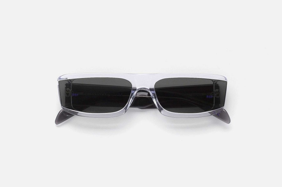 Glasses Retrosuperfuture | Issimo Black Le Form