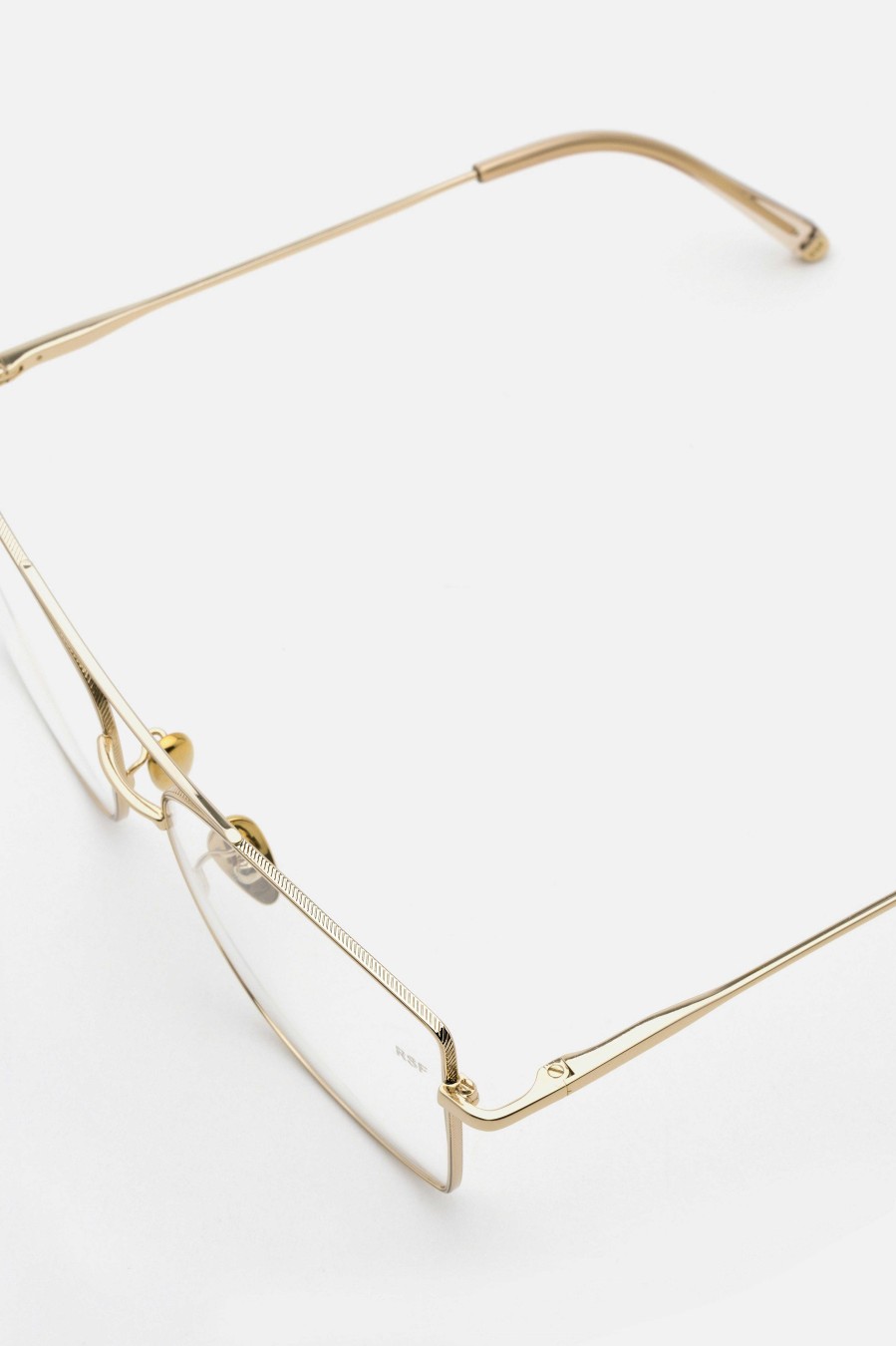 Glasses Retrosuperfuture | Numero 70 Oro