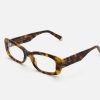 Glasses Retrosuperfuture | Numero 75 Spotted Havana