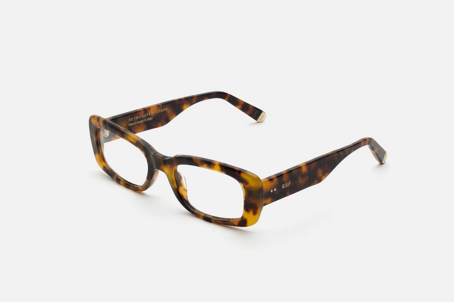 Glasses Retrosuperfuture | Numero 75 Spotted Havana