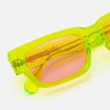 Glasses Retrosuperfuture | Roma Green Iuter