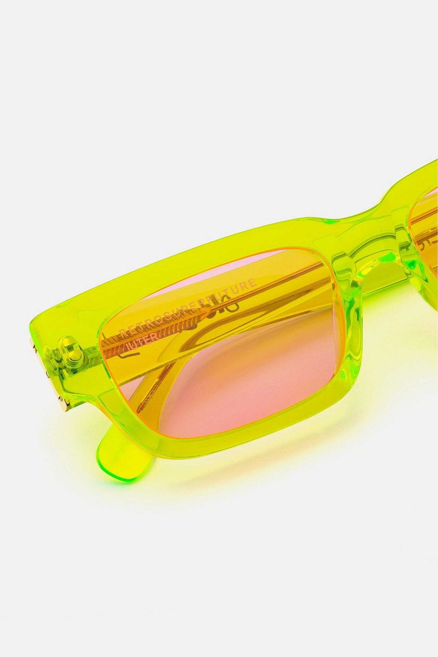 Glasses Retrosuperfuture | Roma Green Iuter