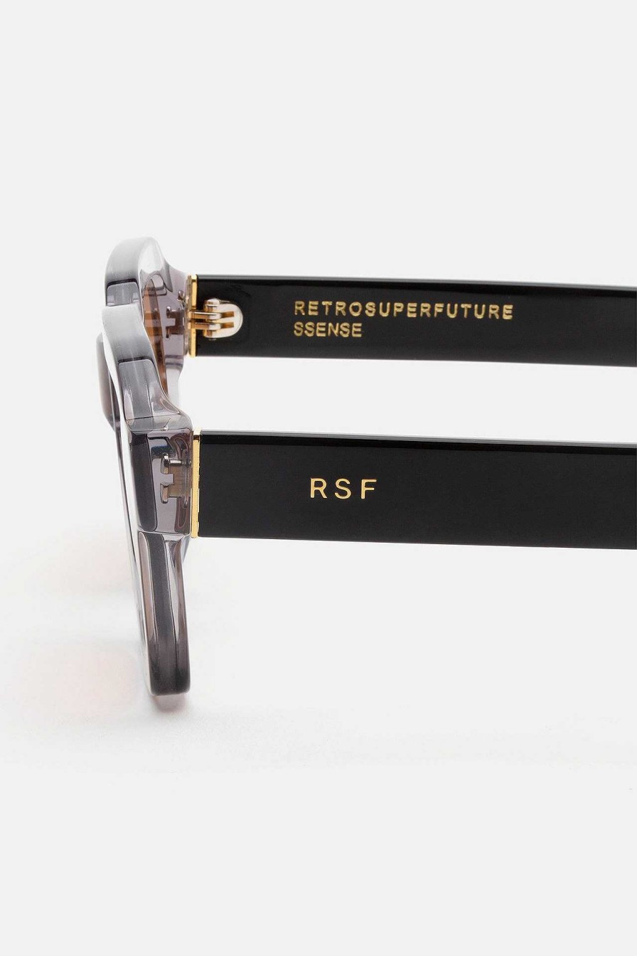 Partners Retrosuperfuture | Rsf / Ssense Caro Grey