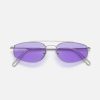 Glasses Retrosuperfuture | Tema Purple Haze