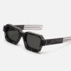 Glasses Retrosuperfuture | Caro Acw Iv Black