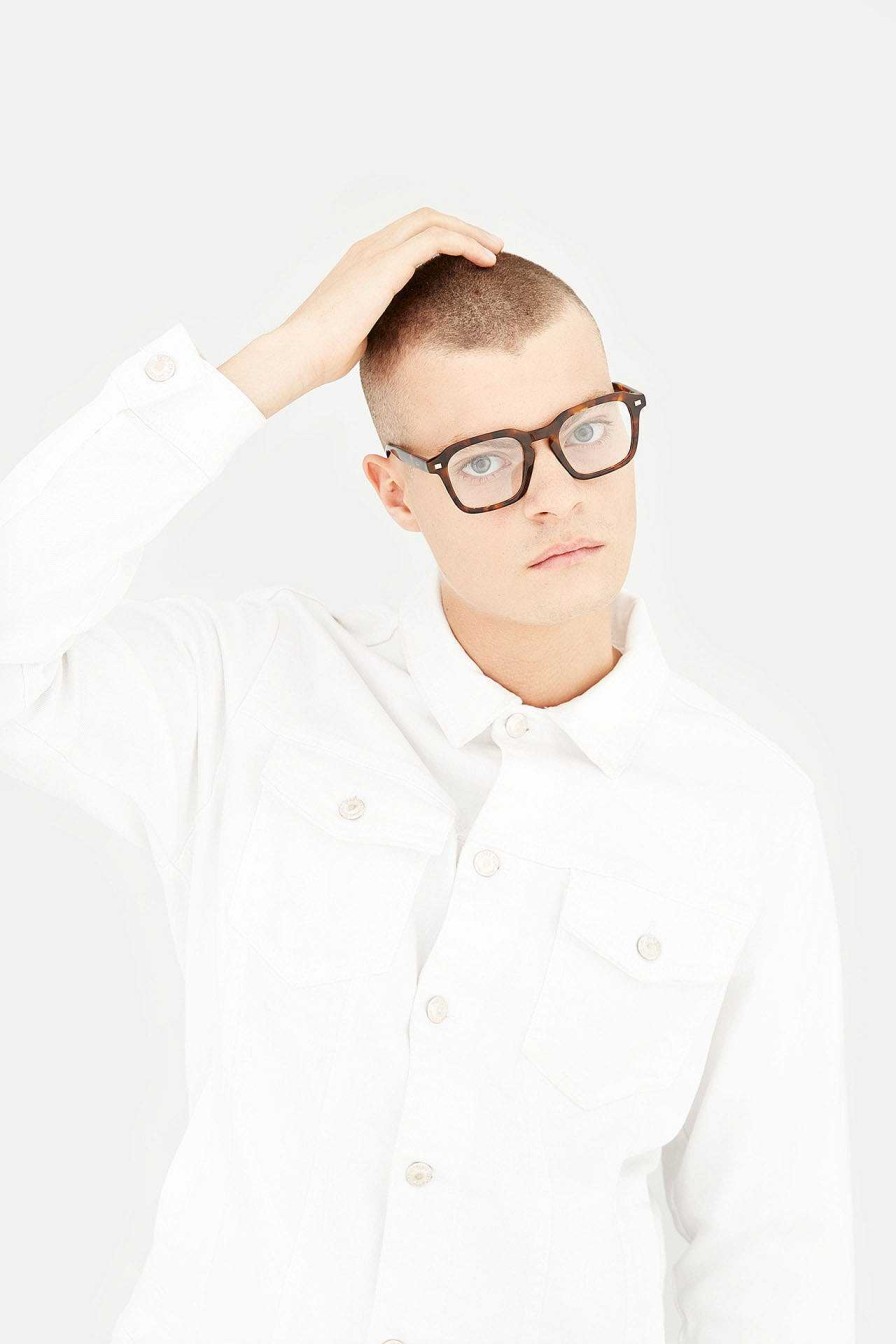 Glasses Retrosuperfuture | Numero 66 Classic Havana