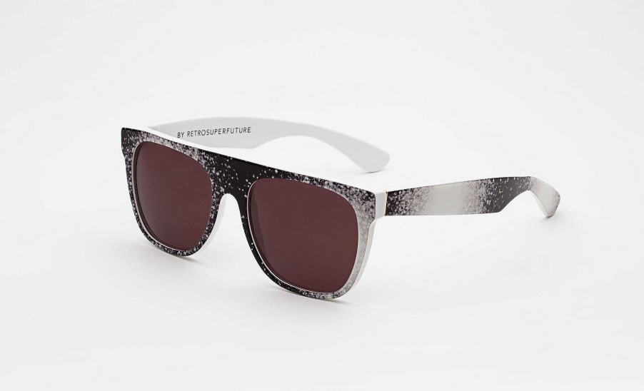 Glasses Retrosuperfuture | Flat Top Hippy Spray