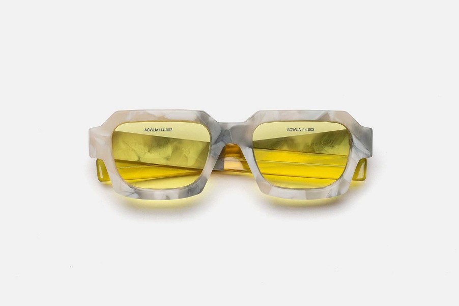 Partners Retrosuperfuture | Caro Acw Iii Yellow